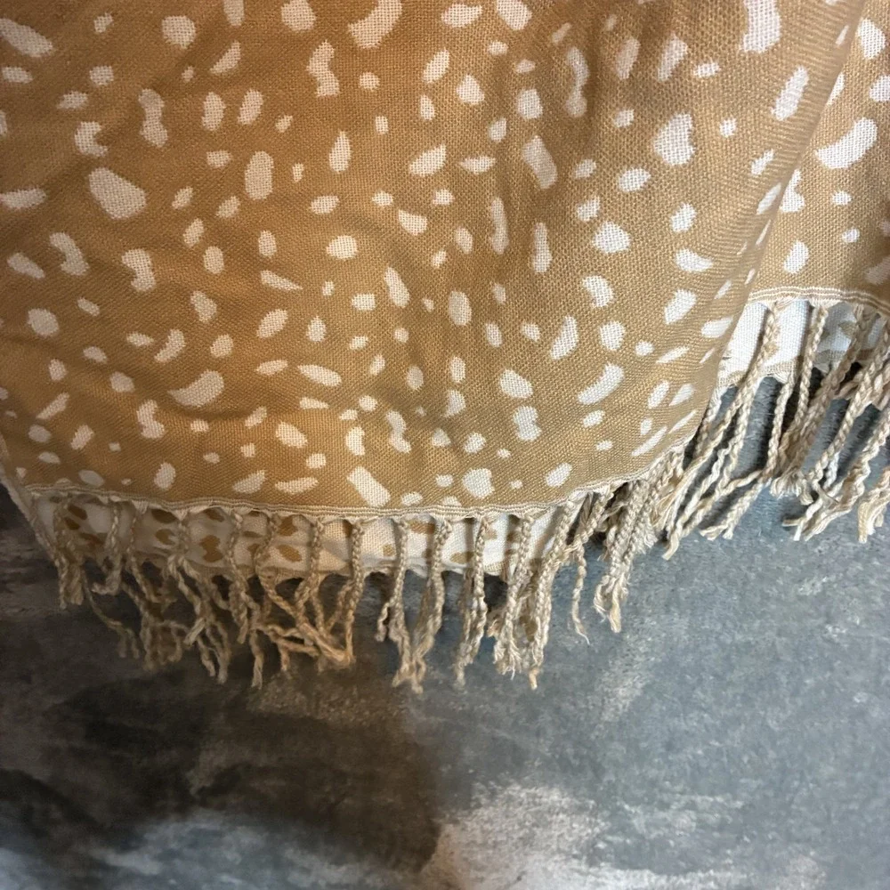 LOFT womens animal
